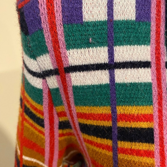 Beautiful Antropologie sweater - Picture 2 of 3